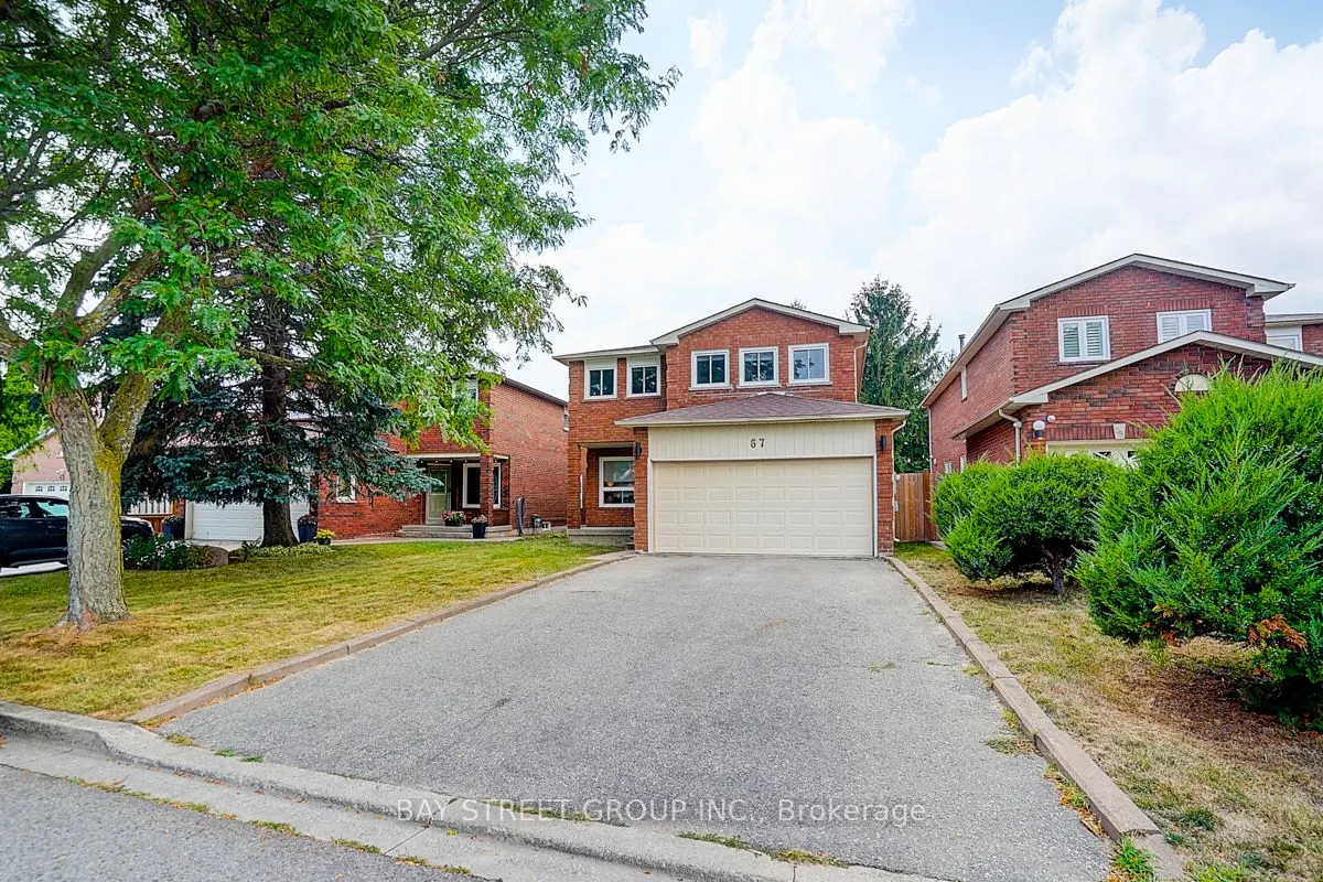 67 Kyla Crescent