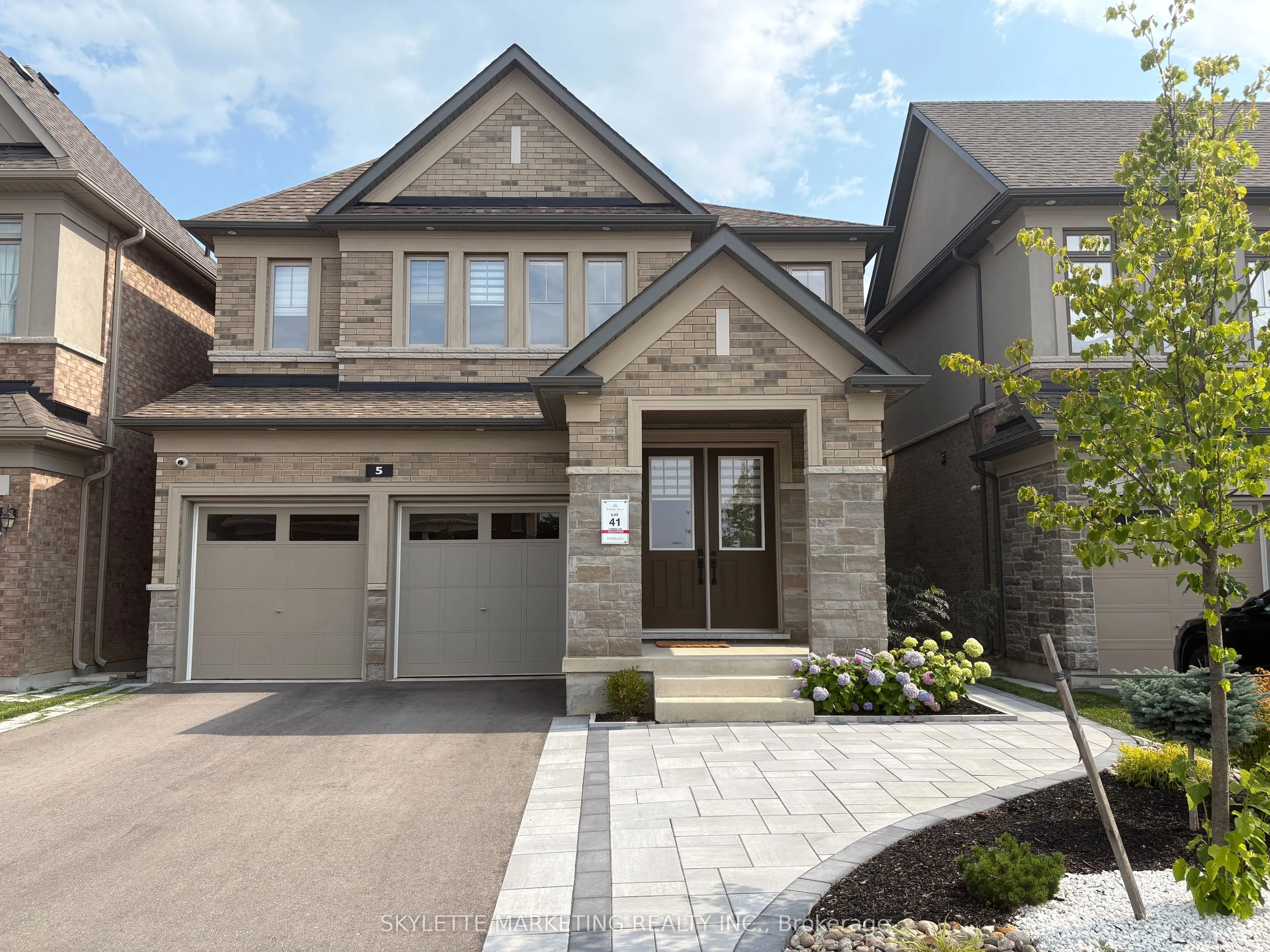 5 Sikura Circle, #Lower