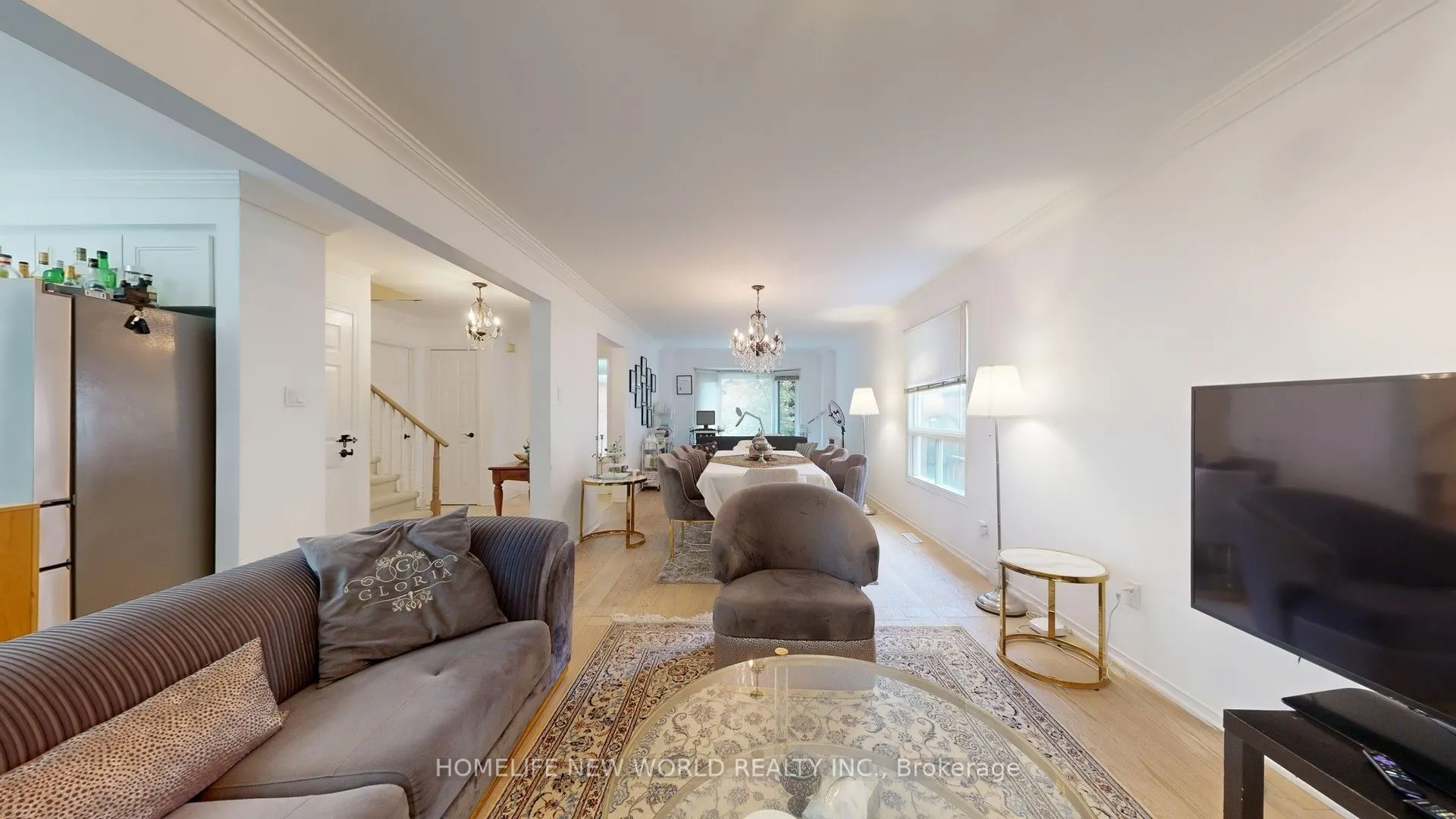 19 Chadburn Crescent