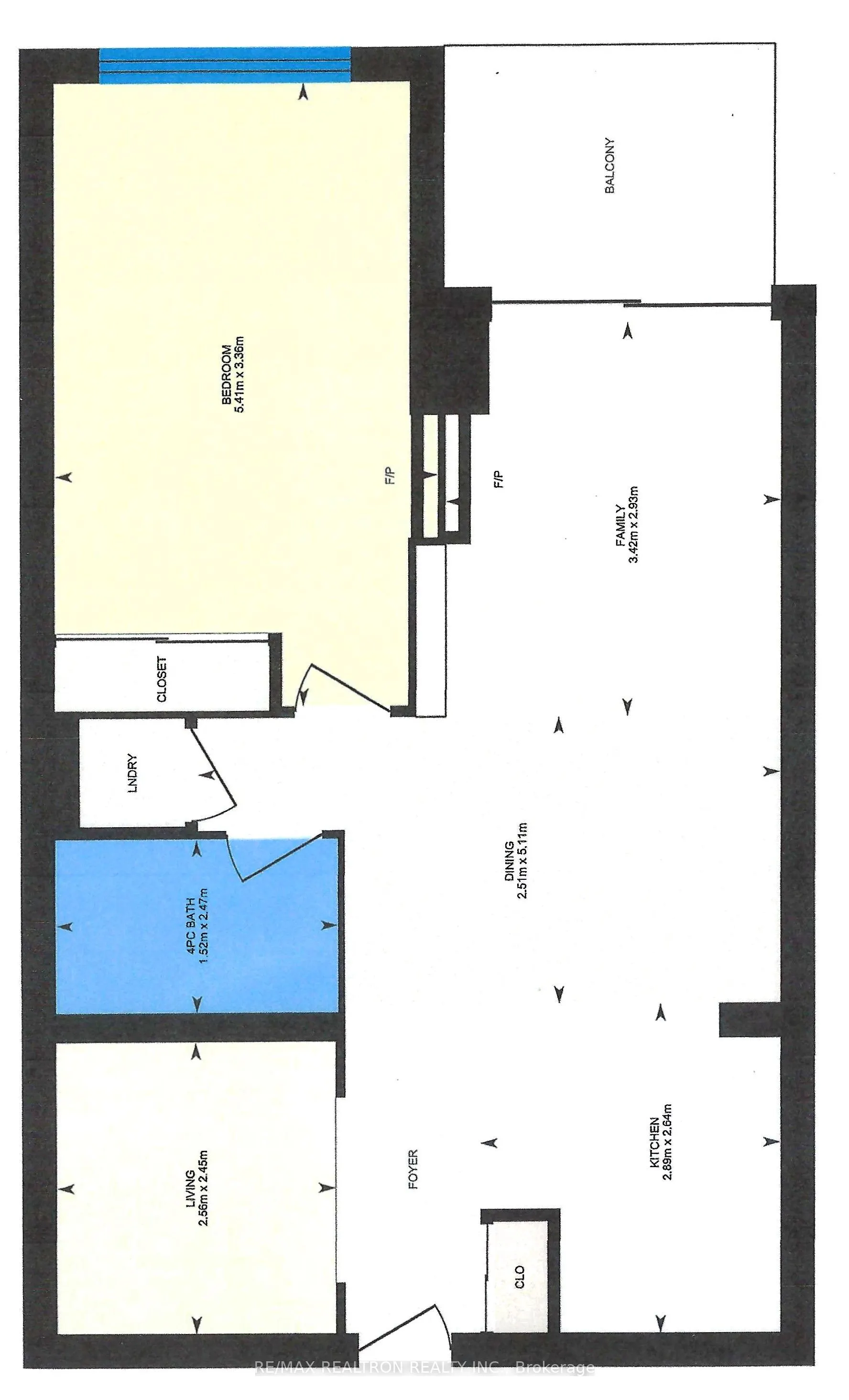100 Promenade Circle, #210