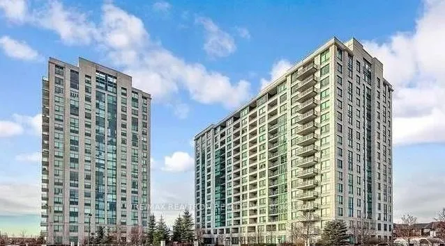 100 Promenade Circle, #210
