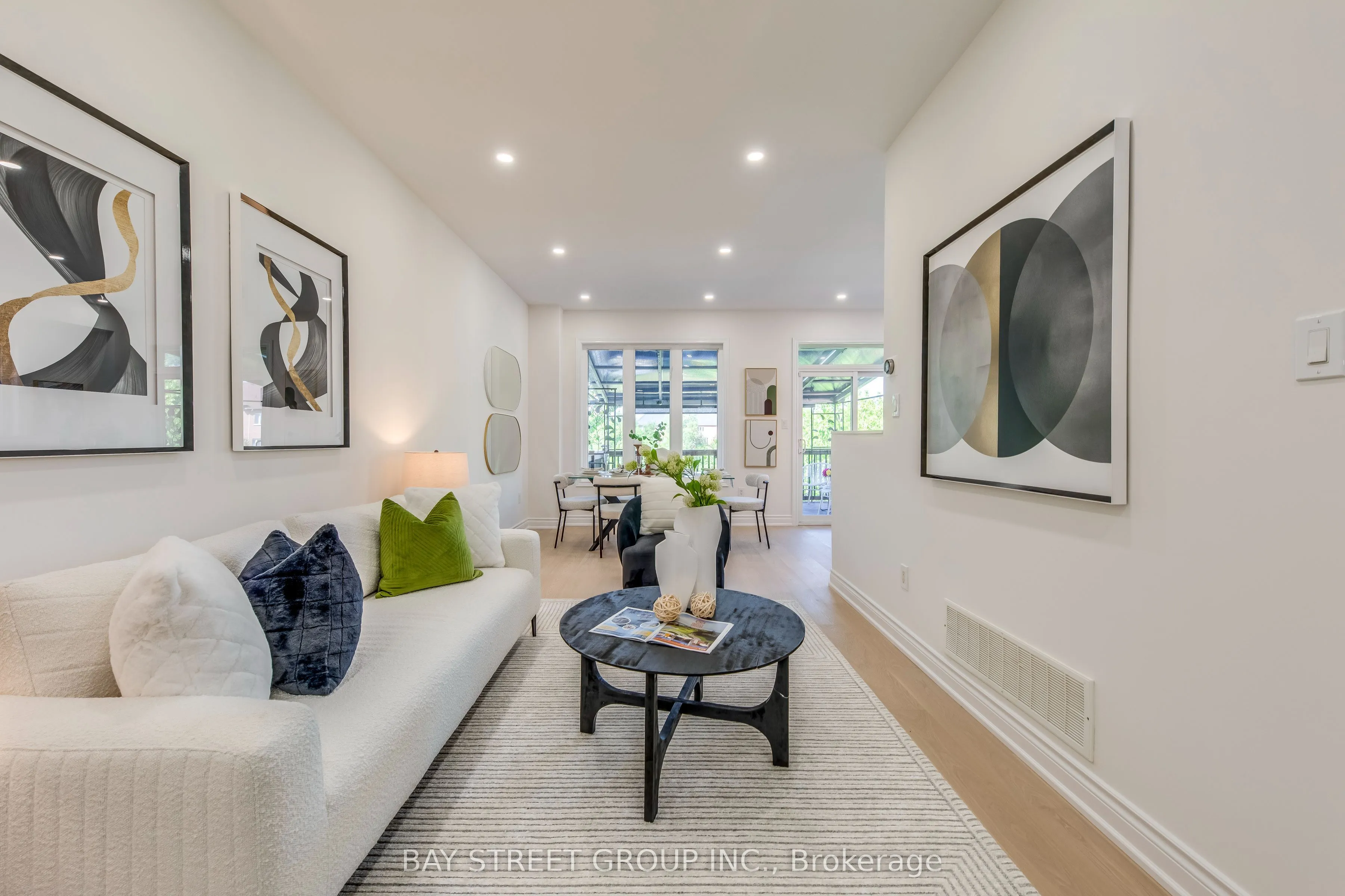 8 Townwood Drive, #65