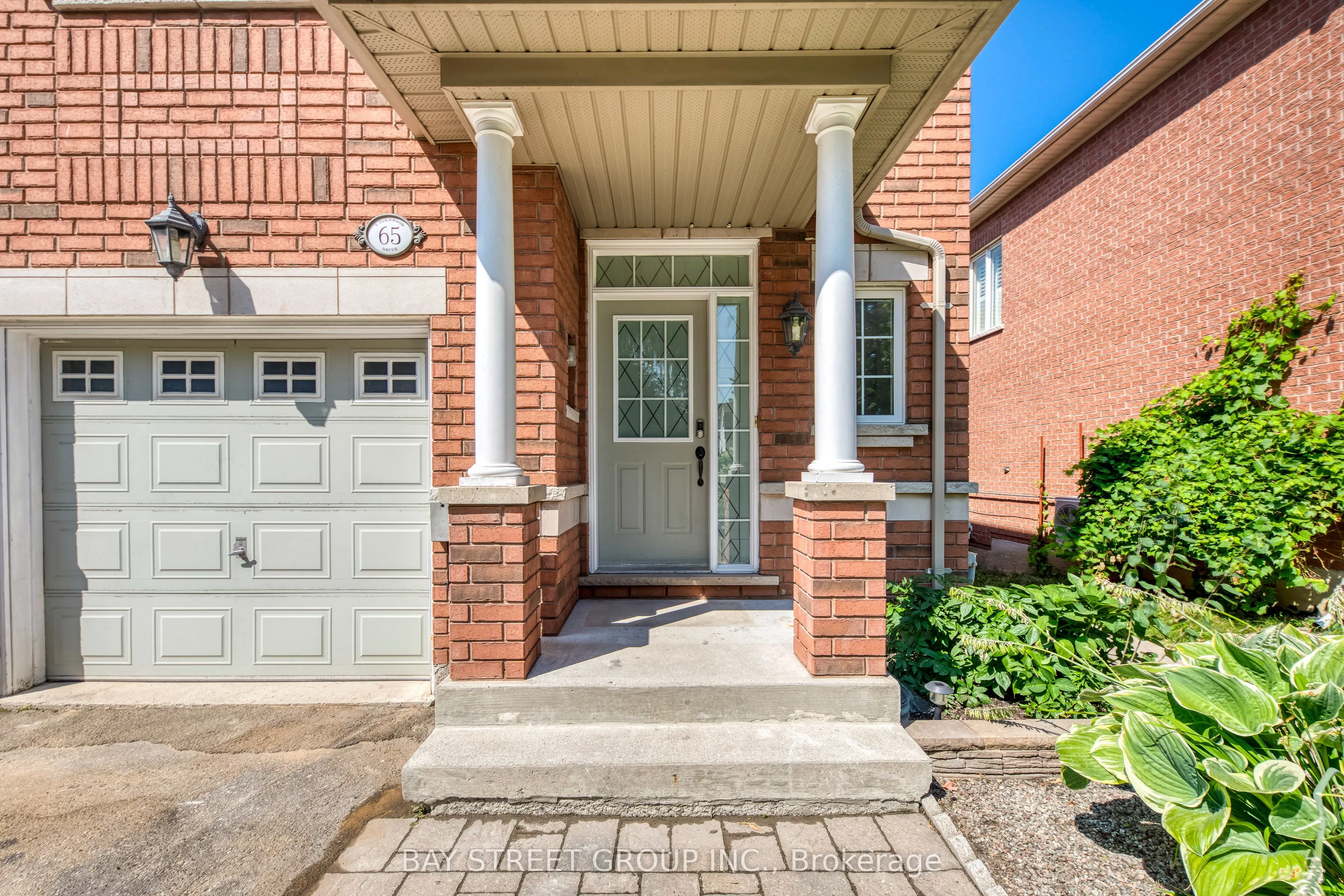 8 Townwood Drive, #65