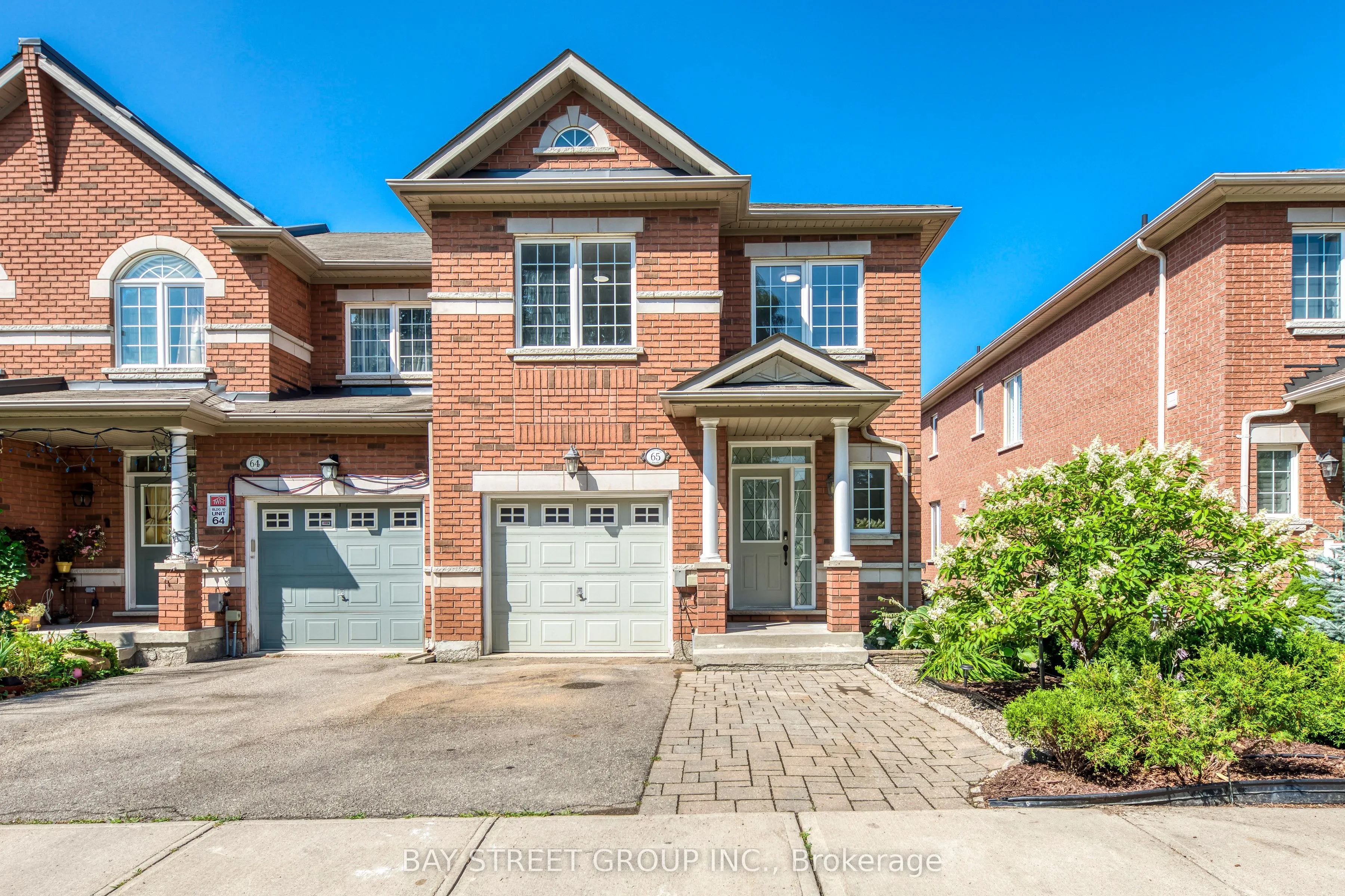 8 Townwood Drive, #65