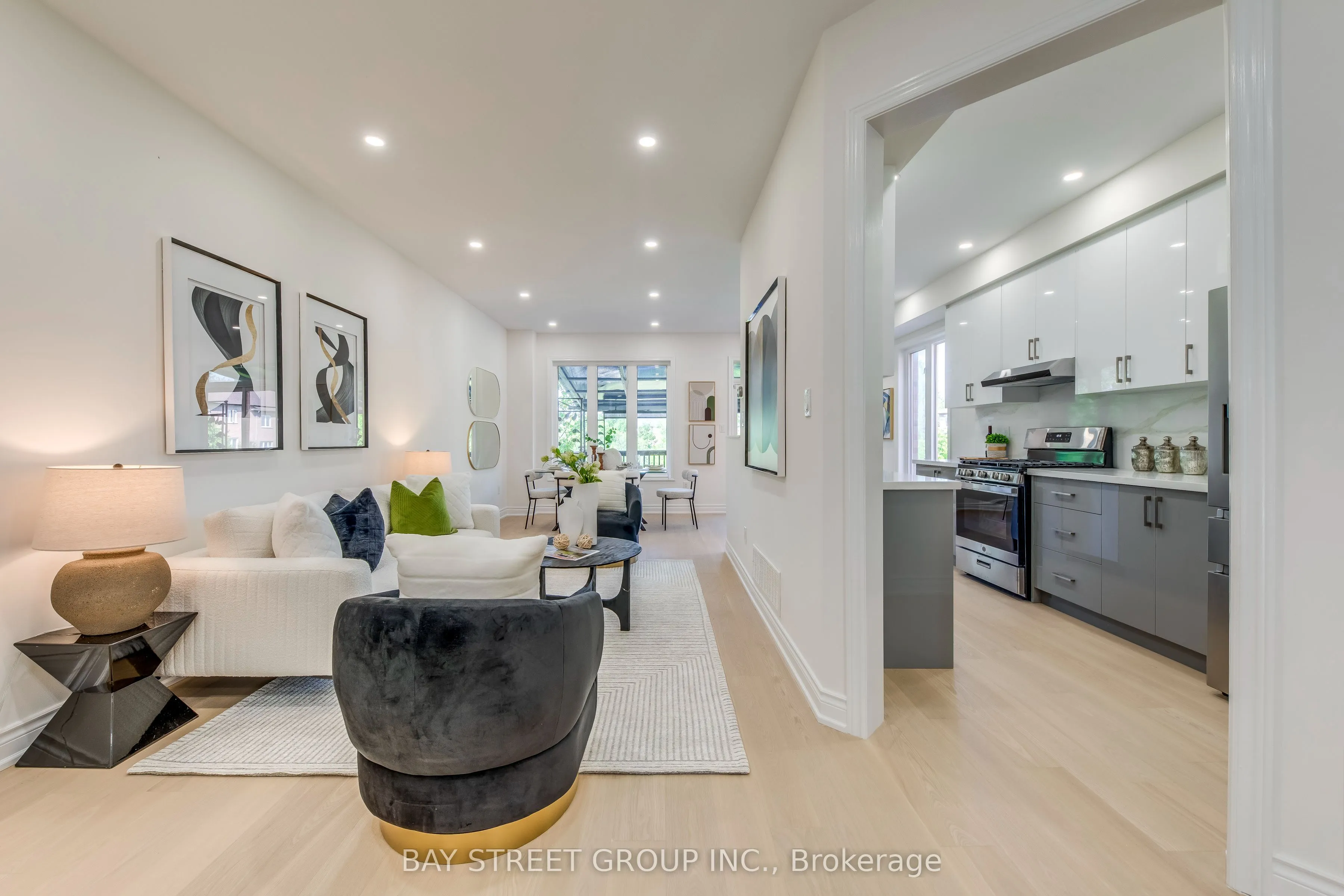 8 Townwood Drive, #65