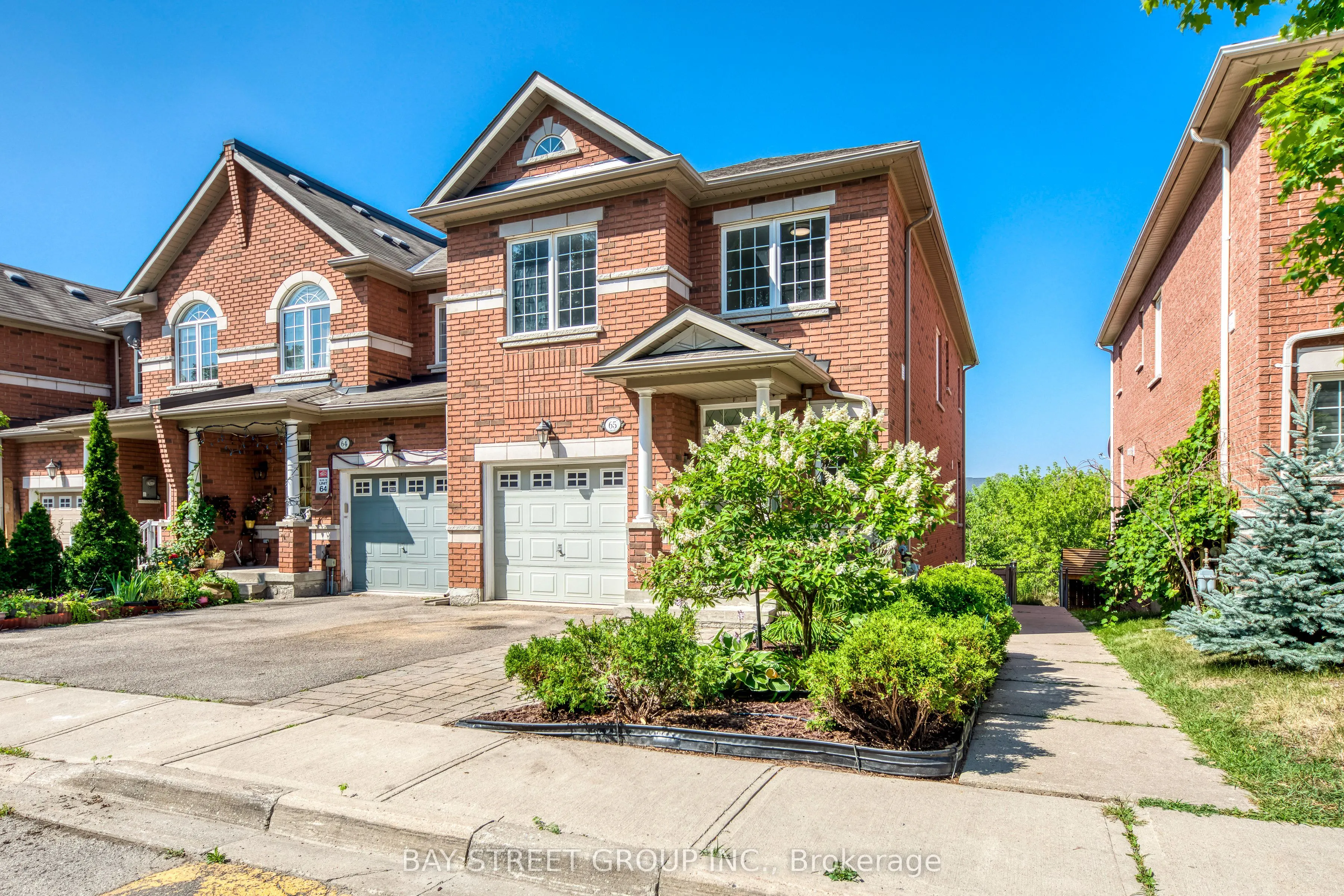 8 Townwood Drive, #65