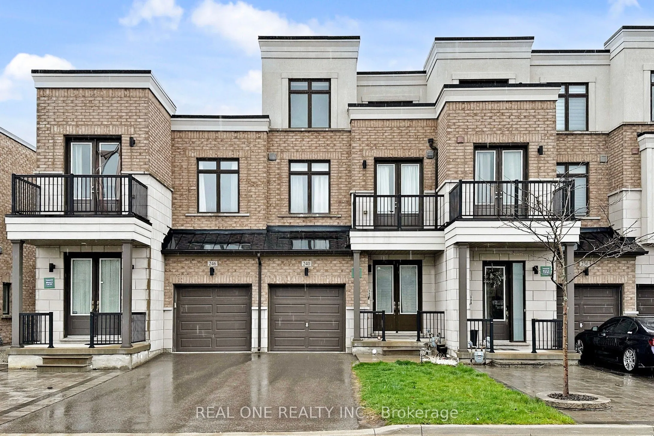240 Elyse Court