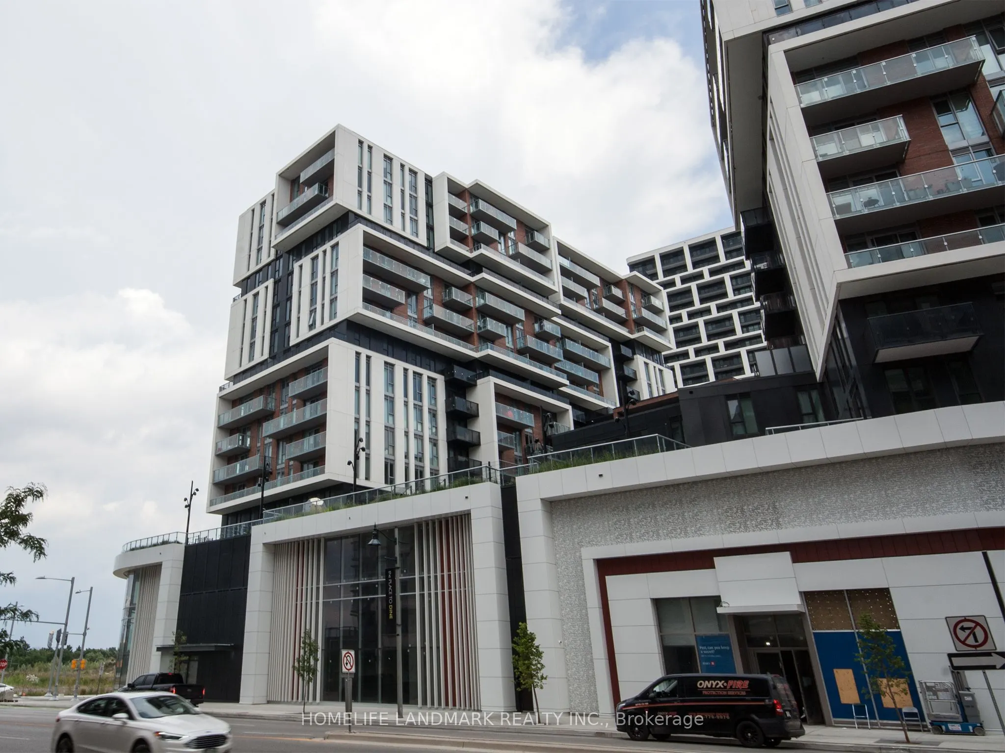 292 Verdale Crossing, #1613