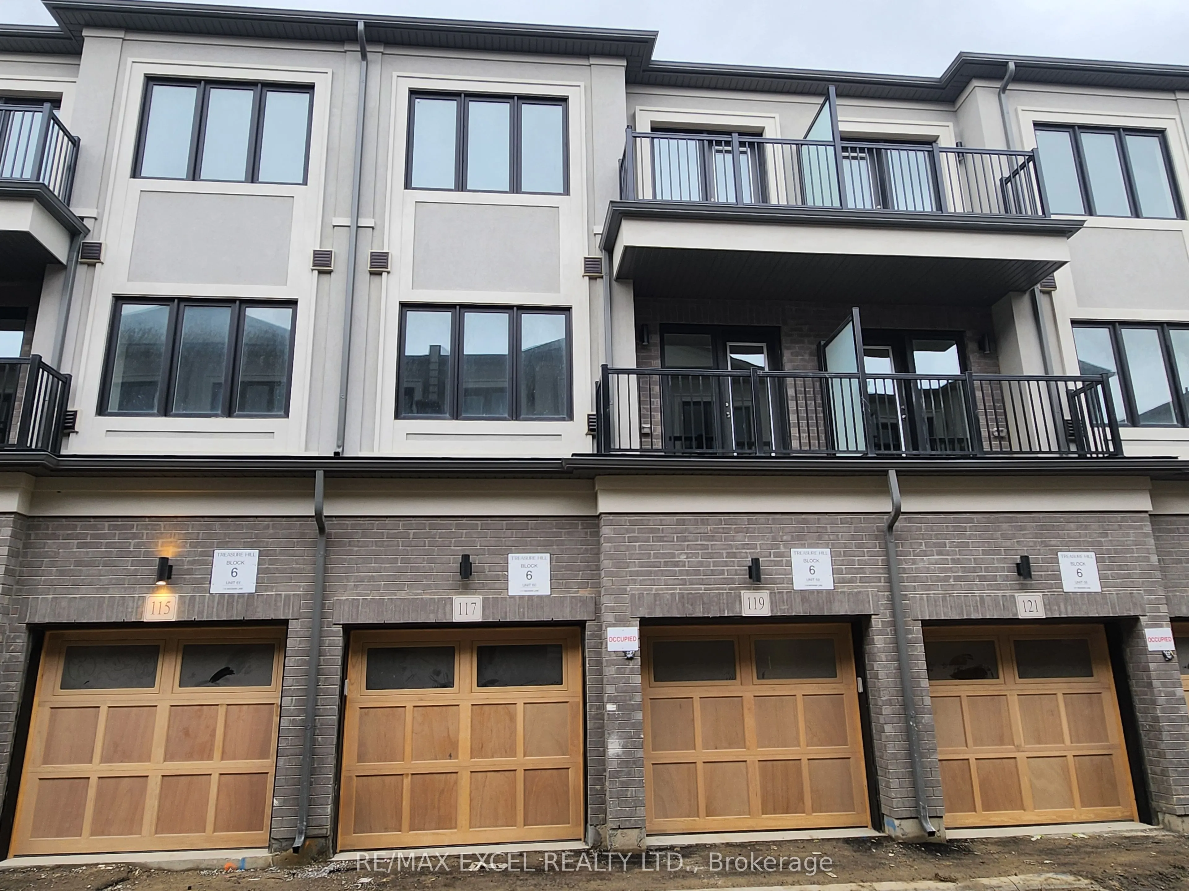 119 Matawin Lane, #0059