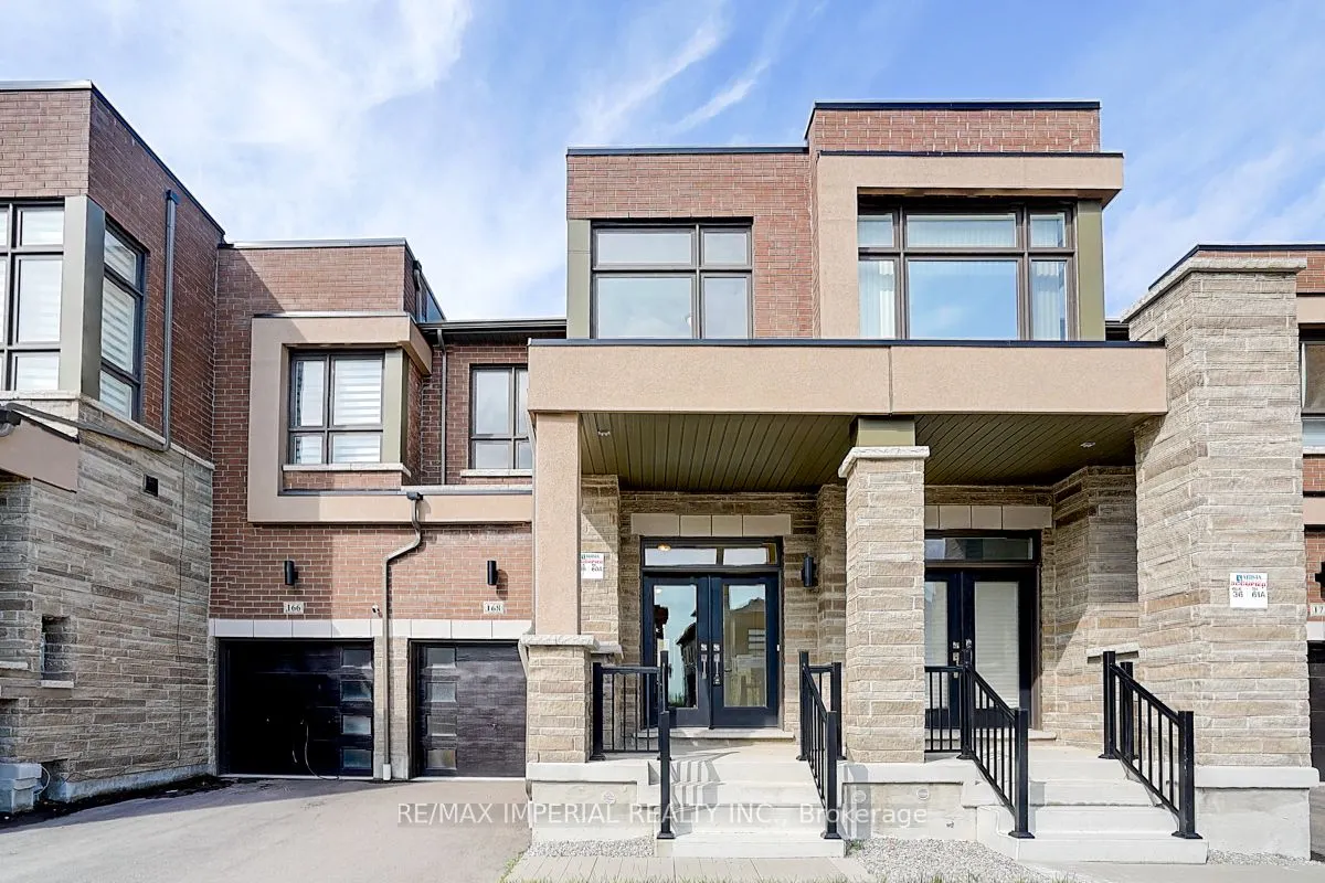 168 Bawden Drive