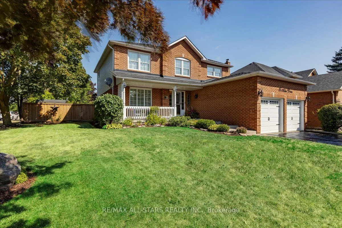 15 Ailsa Drive