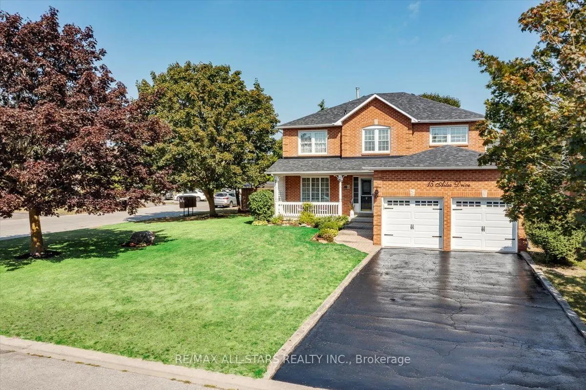 15 Ailsa Drive