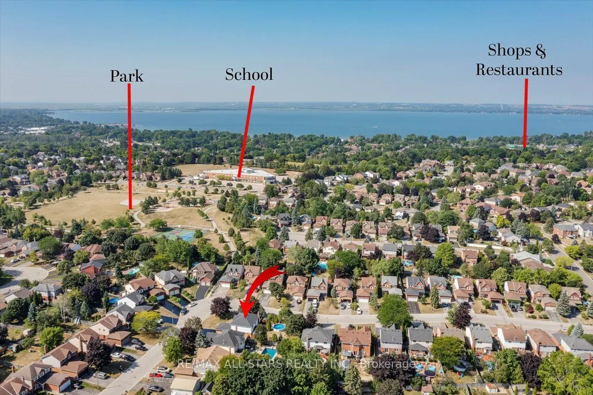 15 Ailsa Drive