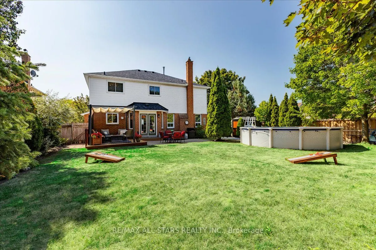 15 Ailsa Drive
