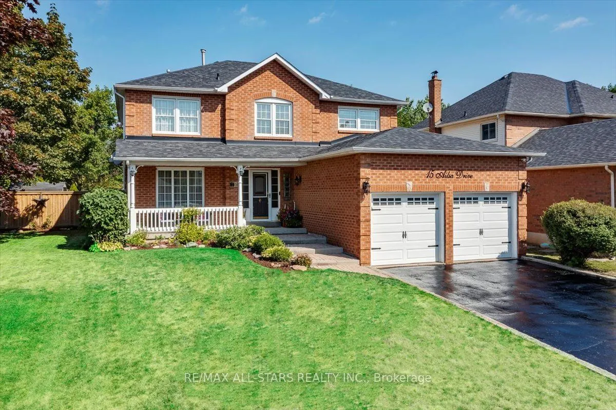 15 Ailsa Drive
