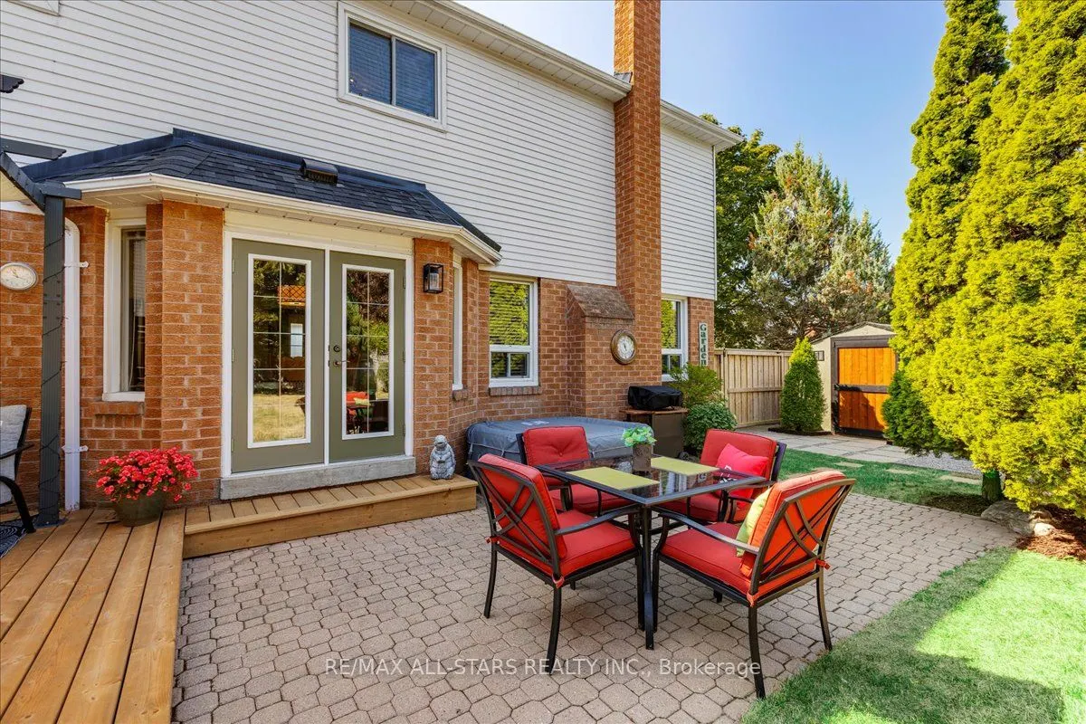 15 Ailsa Drive