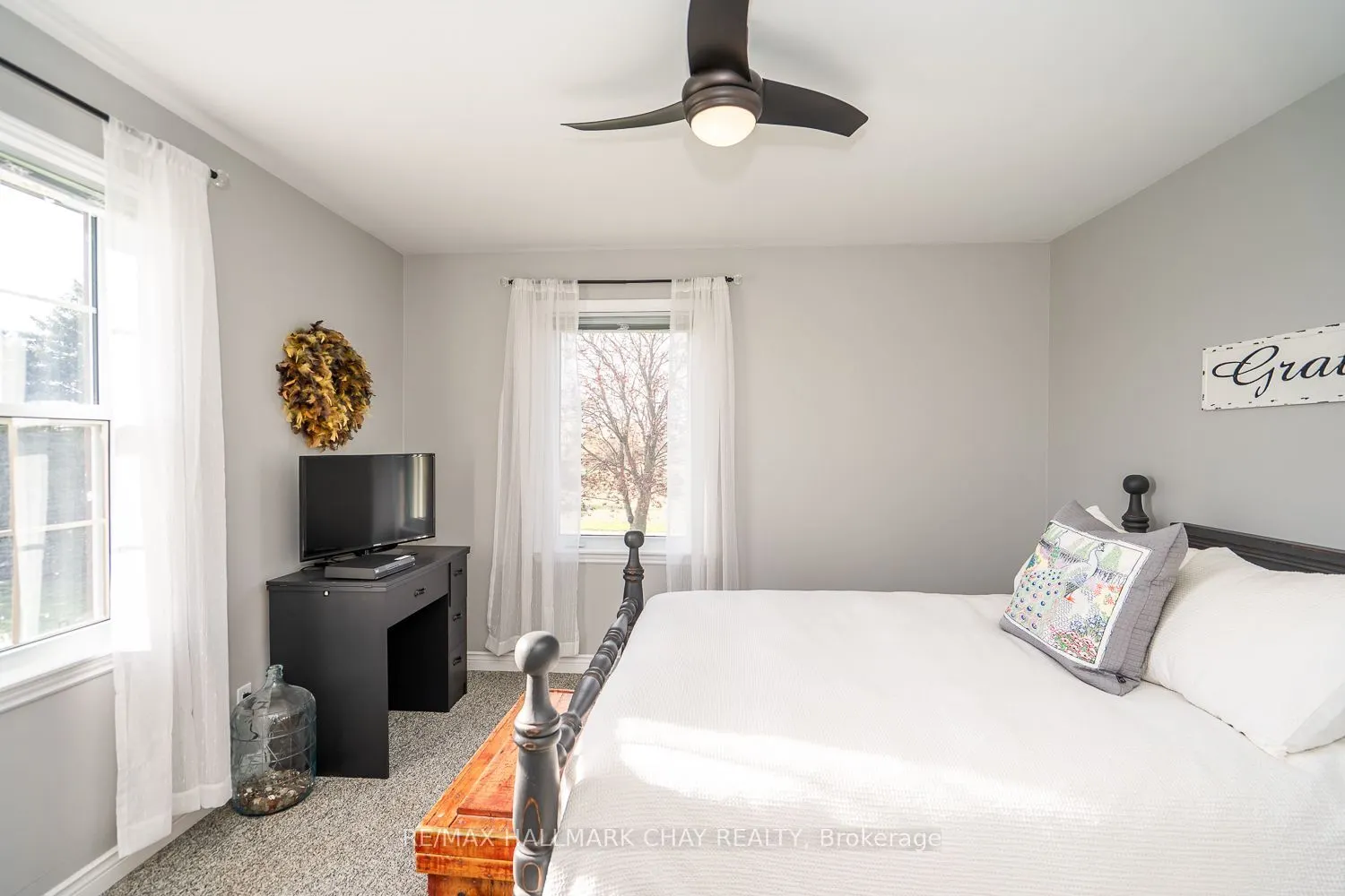 2389 Concession Road 8 Road