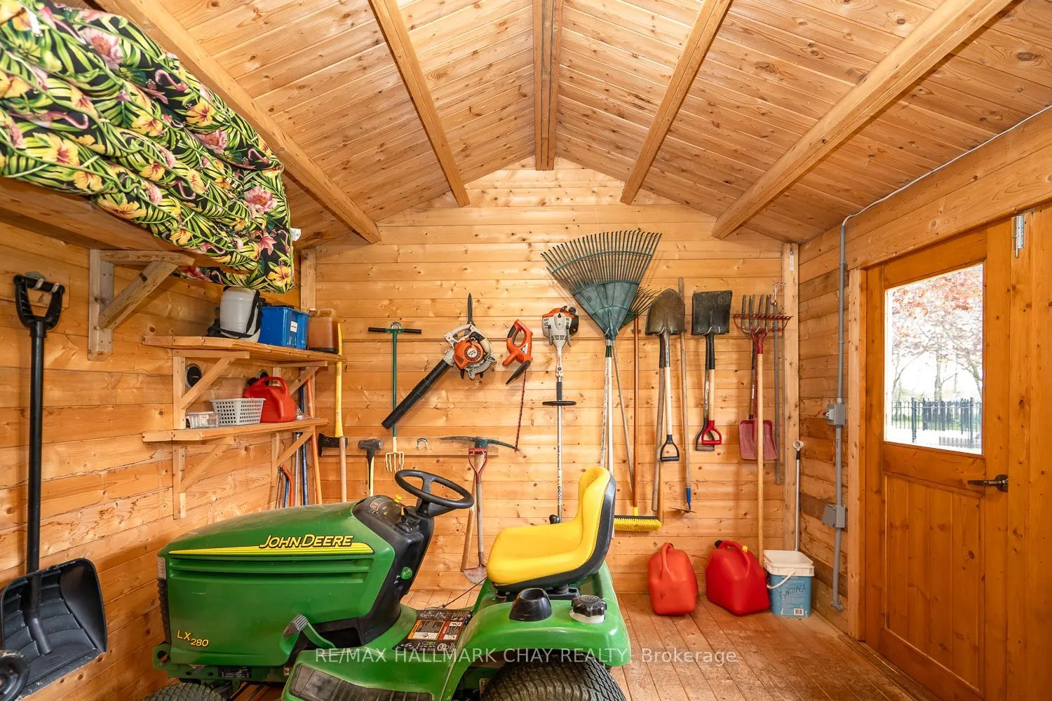 2389 Concession Road 8 Road