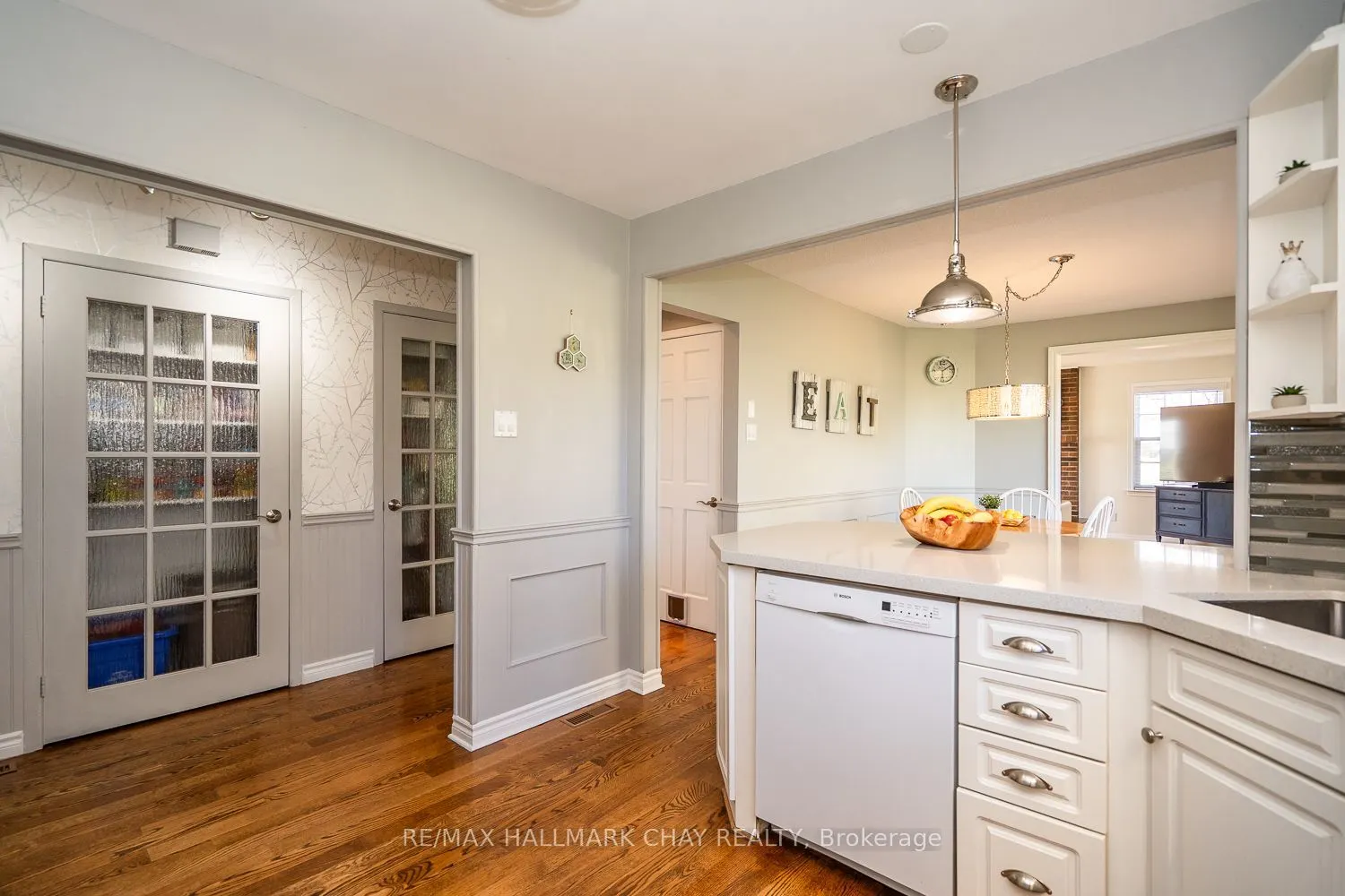 2389 Concession Road 8 Road