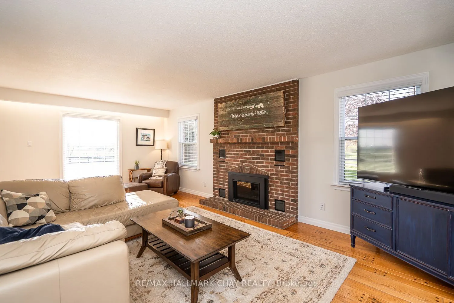 2389 Concession Road 8 Road
