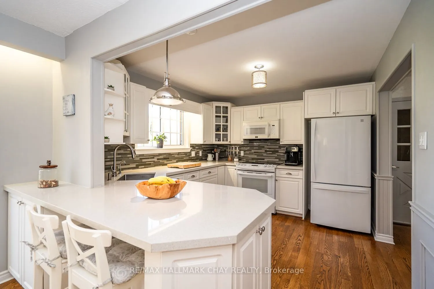 2389 Concession Road 8 Road