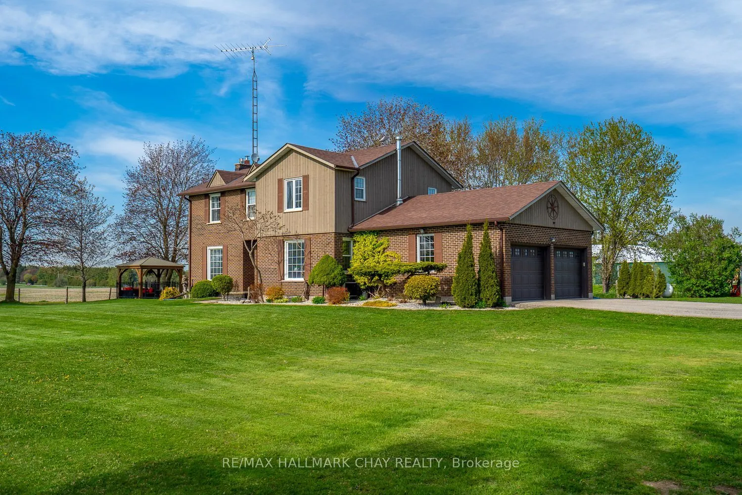 2389 Concession Road 8 Road