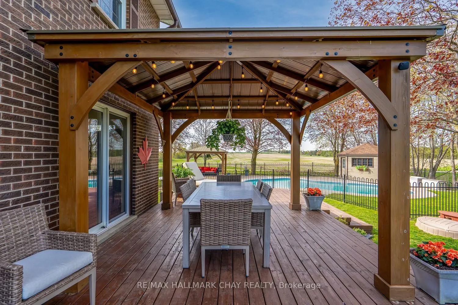 2389 Concession Road 8 Road