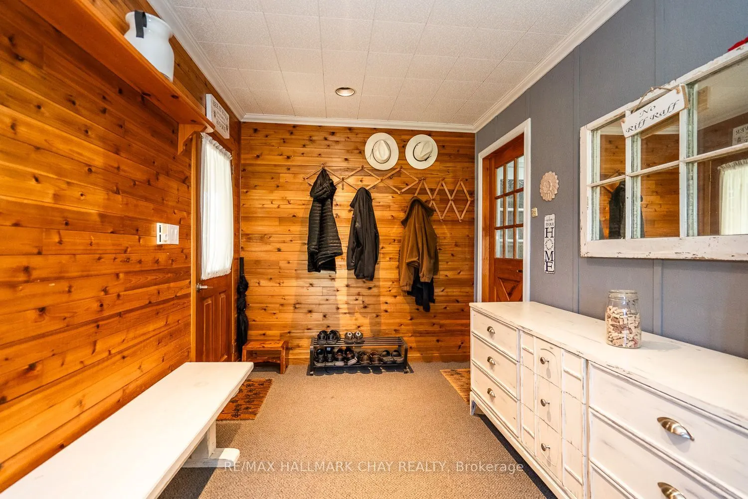 2389 Concession Road 8 Road