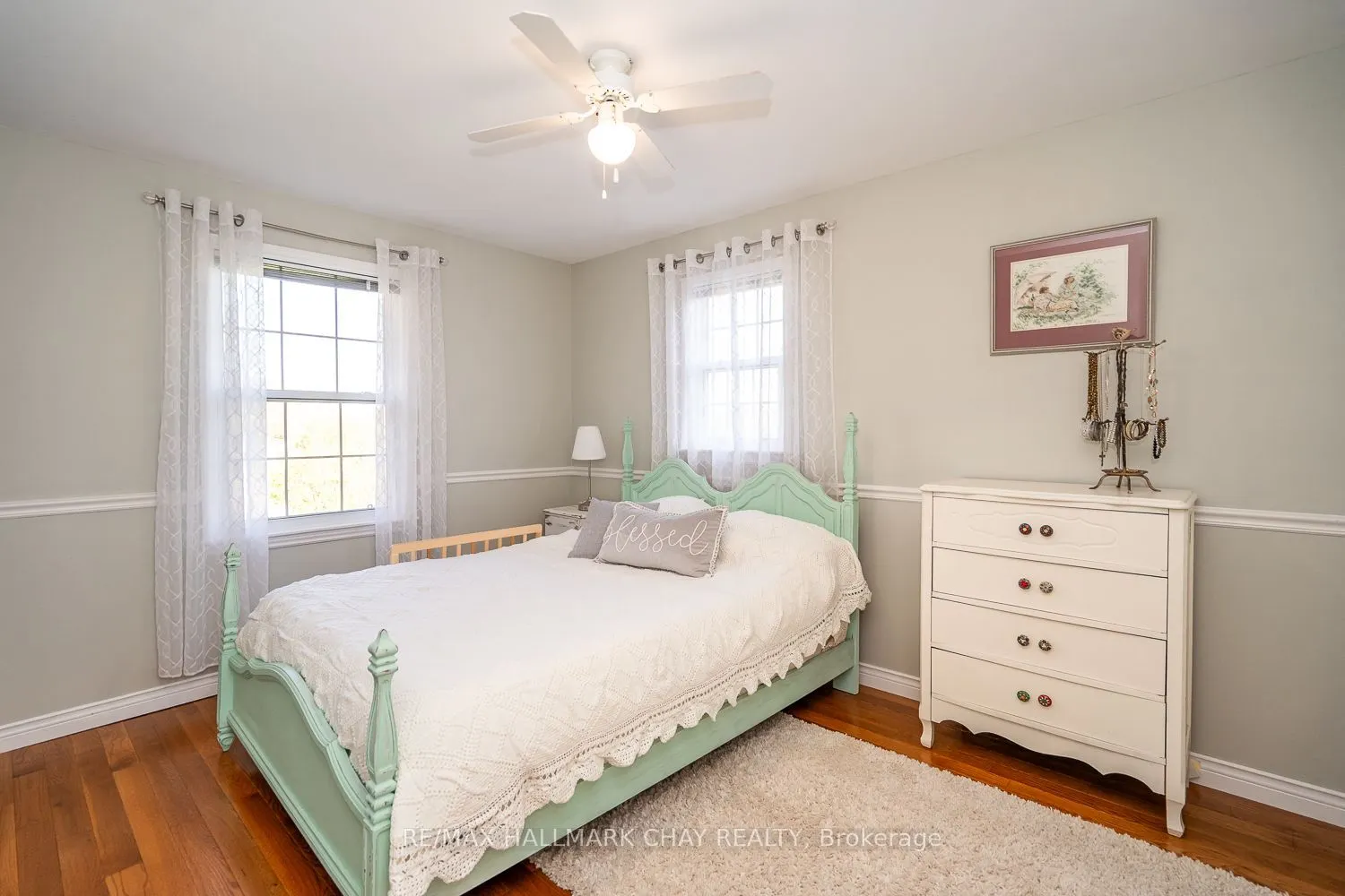 2389 Concession Road 8 Road