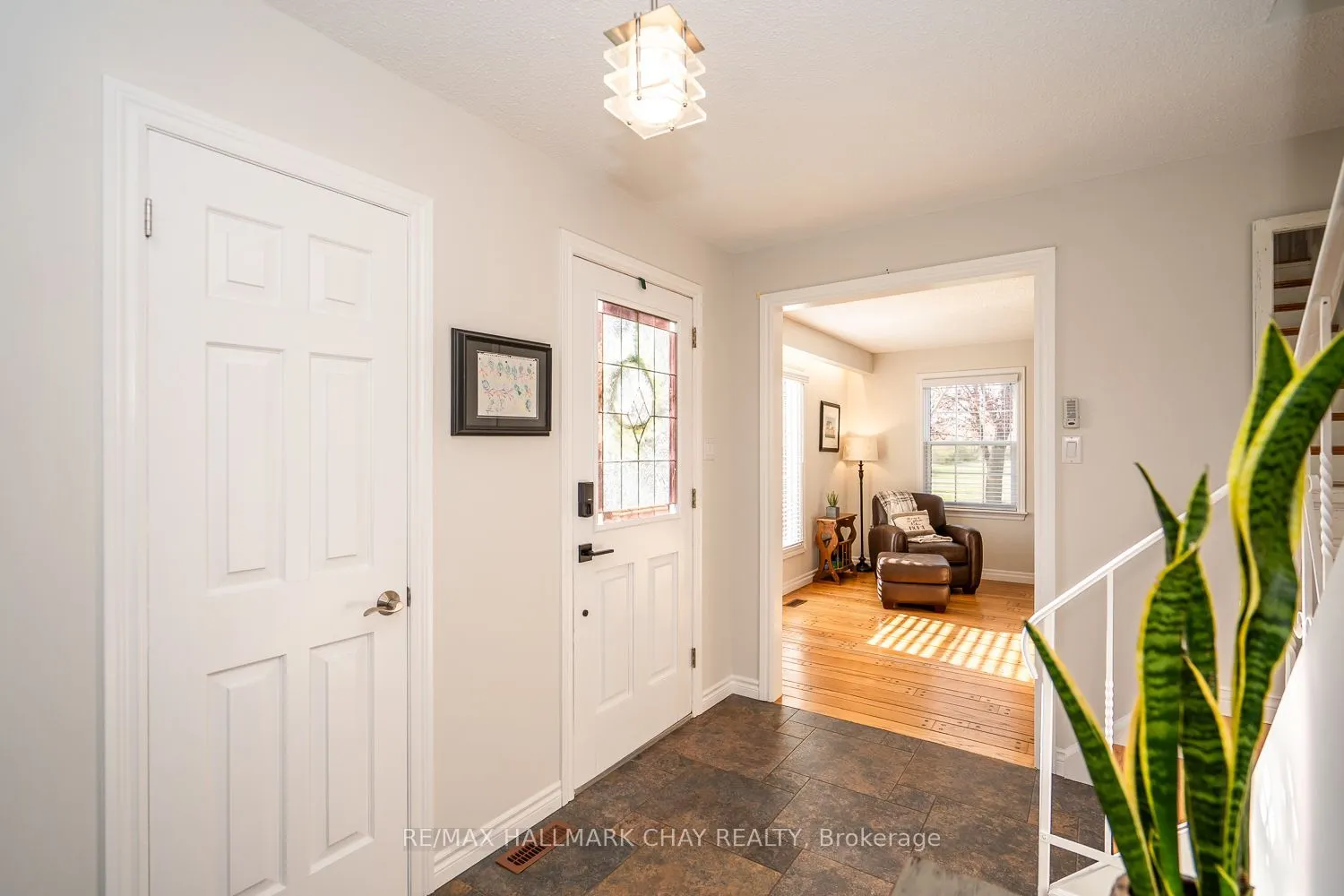 2389 Concession Road 8 Road