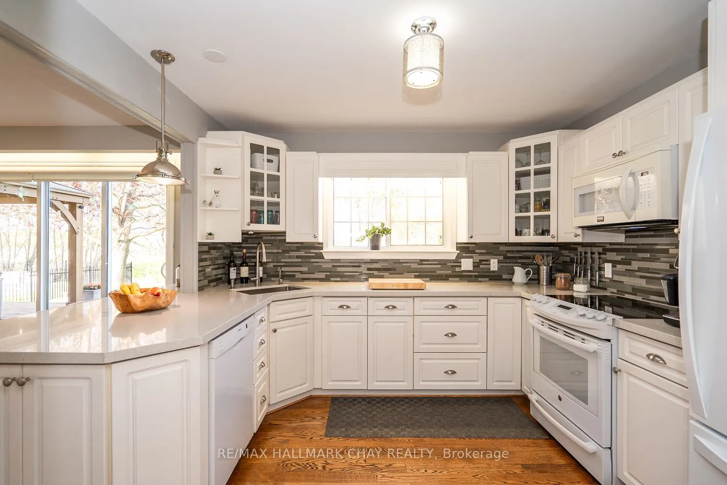 2389 Concession Road 8 Road