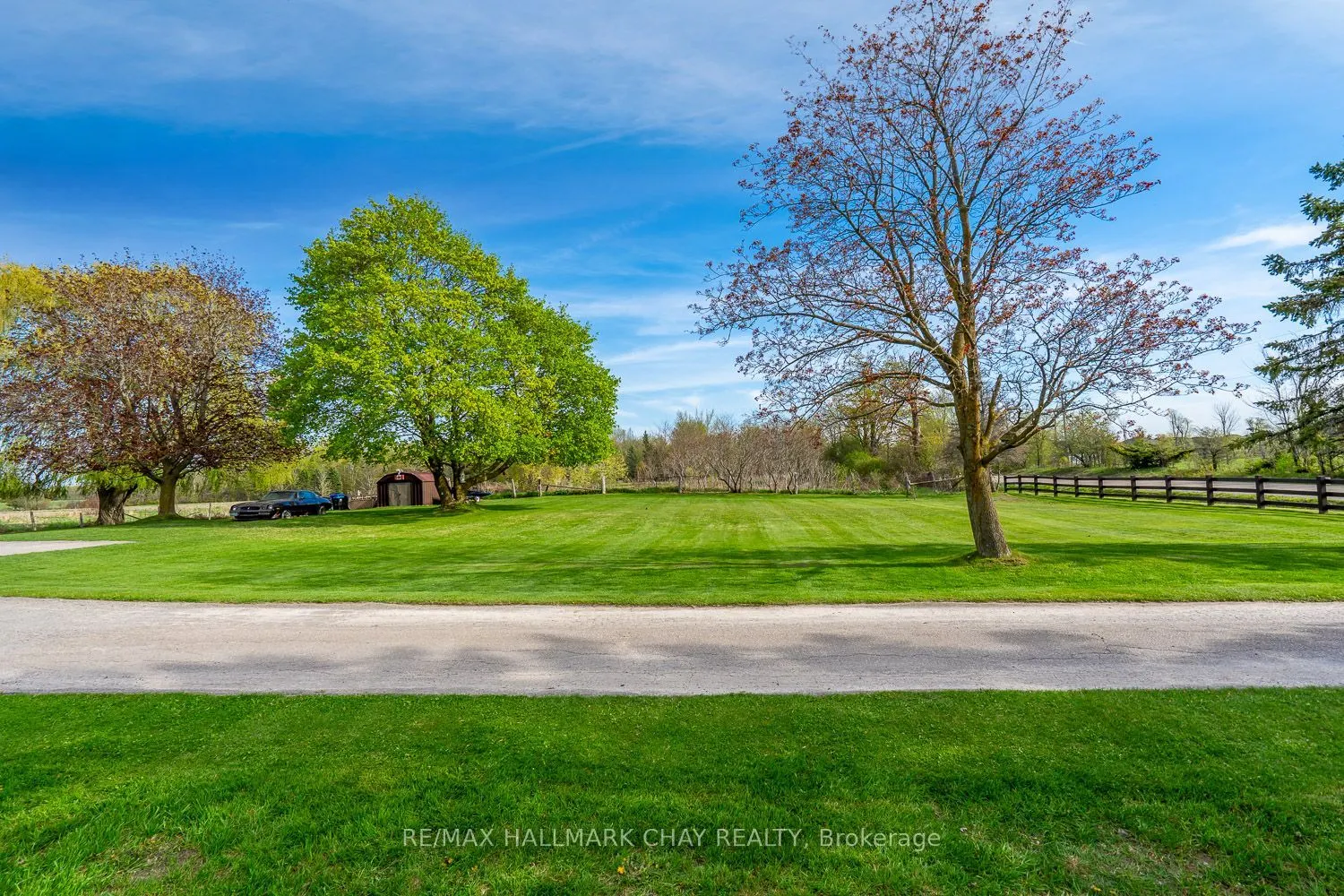 2389 Concession Road 8 Road