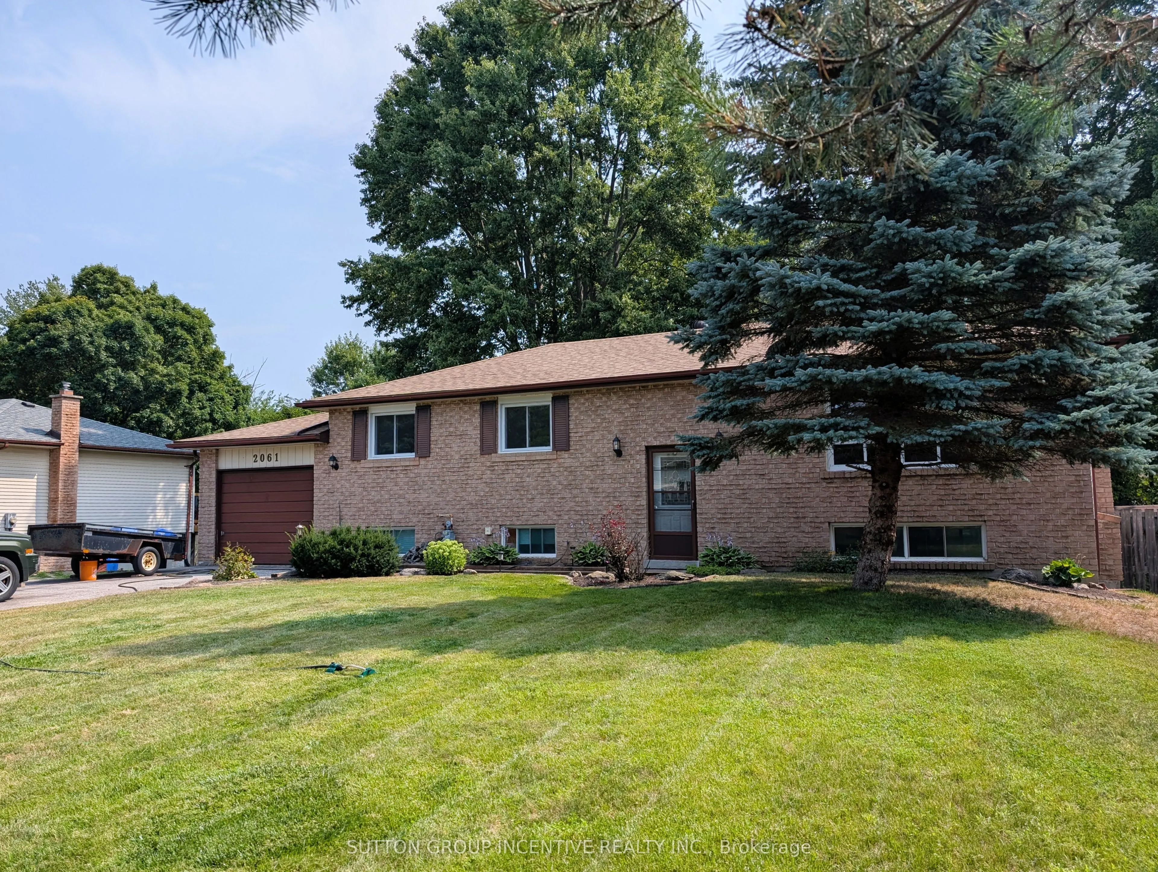 2061 Craig Road