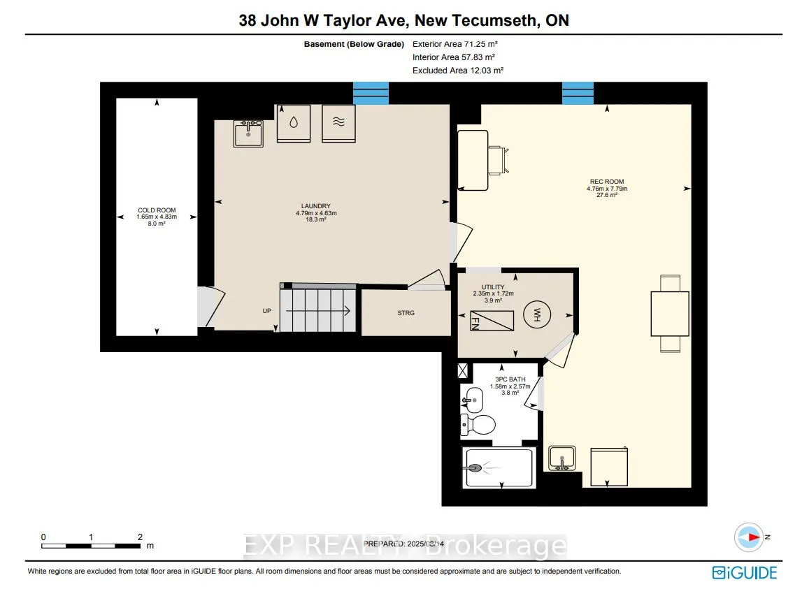 38 John W Taylor Avenue