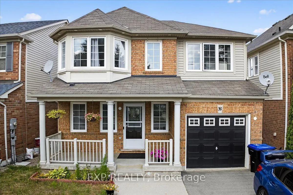 38 John W Taylor Avenue