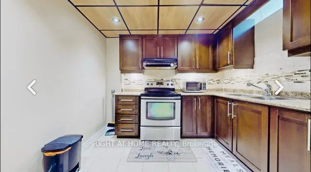 106 Forest Fountain Drive, #Basement