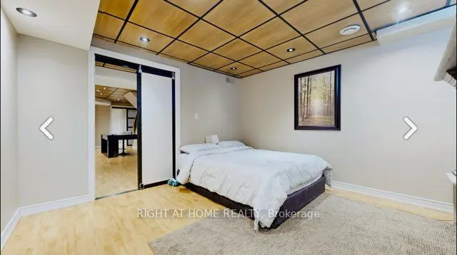 106 Forest Fountain Drive, #Basement