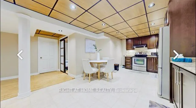 106 Forest Fountain Drive, #Basement