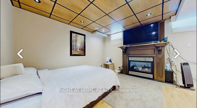 106 Forest Fountain Drive, #Basement