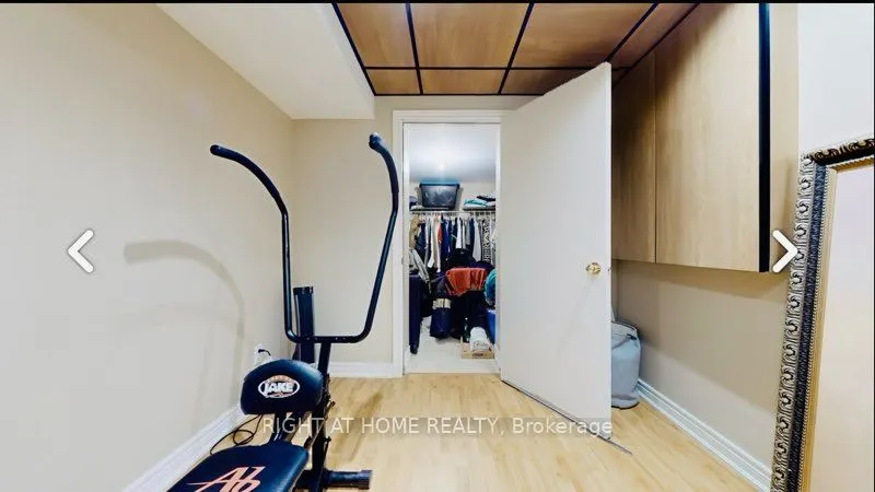 106 Forest Fountain Drive, #Basement