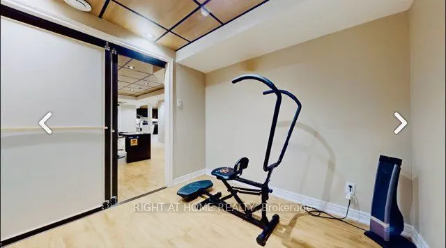 106 Forest Fountain Drive, #Basement