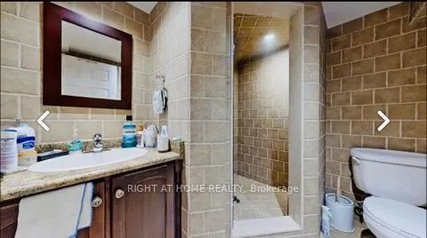 106 Forest Fountain Drive, #Basement