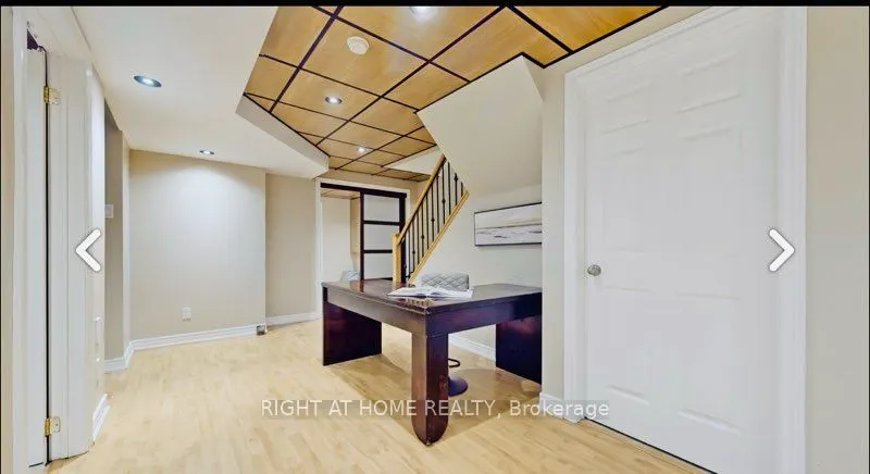 106 Forest Fountain Drive, #Basement
