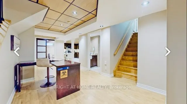 106 Forest Fountain Drive, #Basement