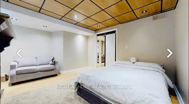 106 Forest Fountain Drive, #Basement