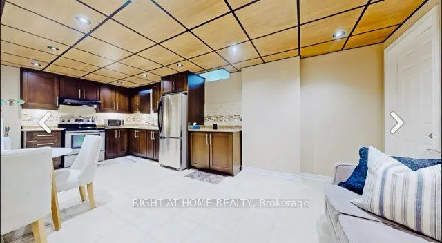 106 Forest Fountain Drive, #Basement