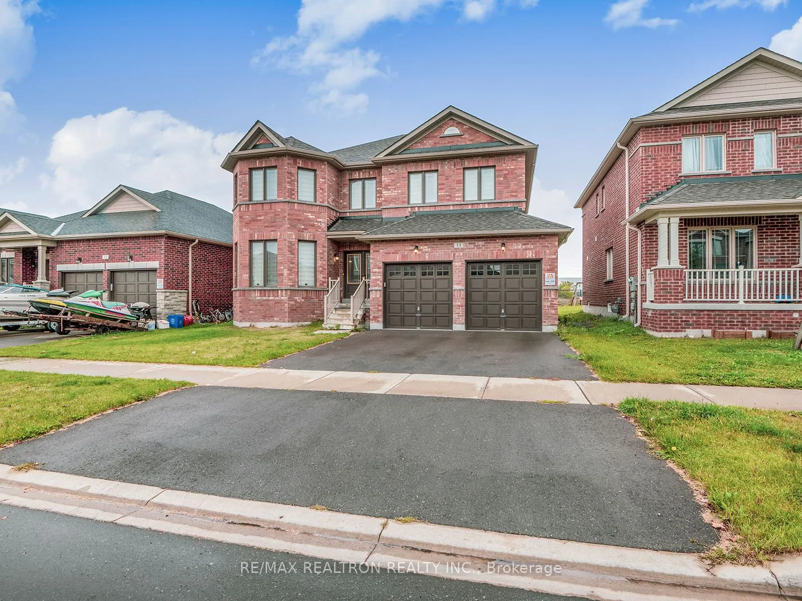13 Stoddart Street