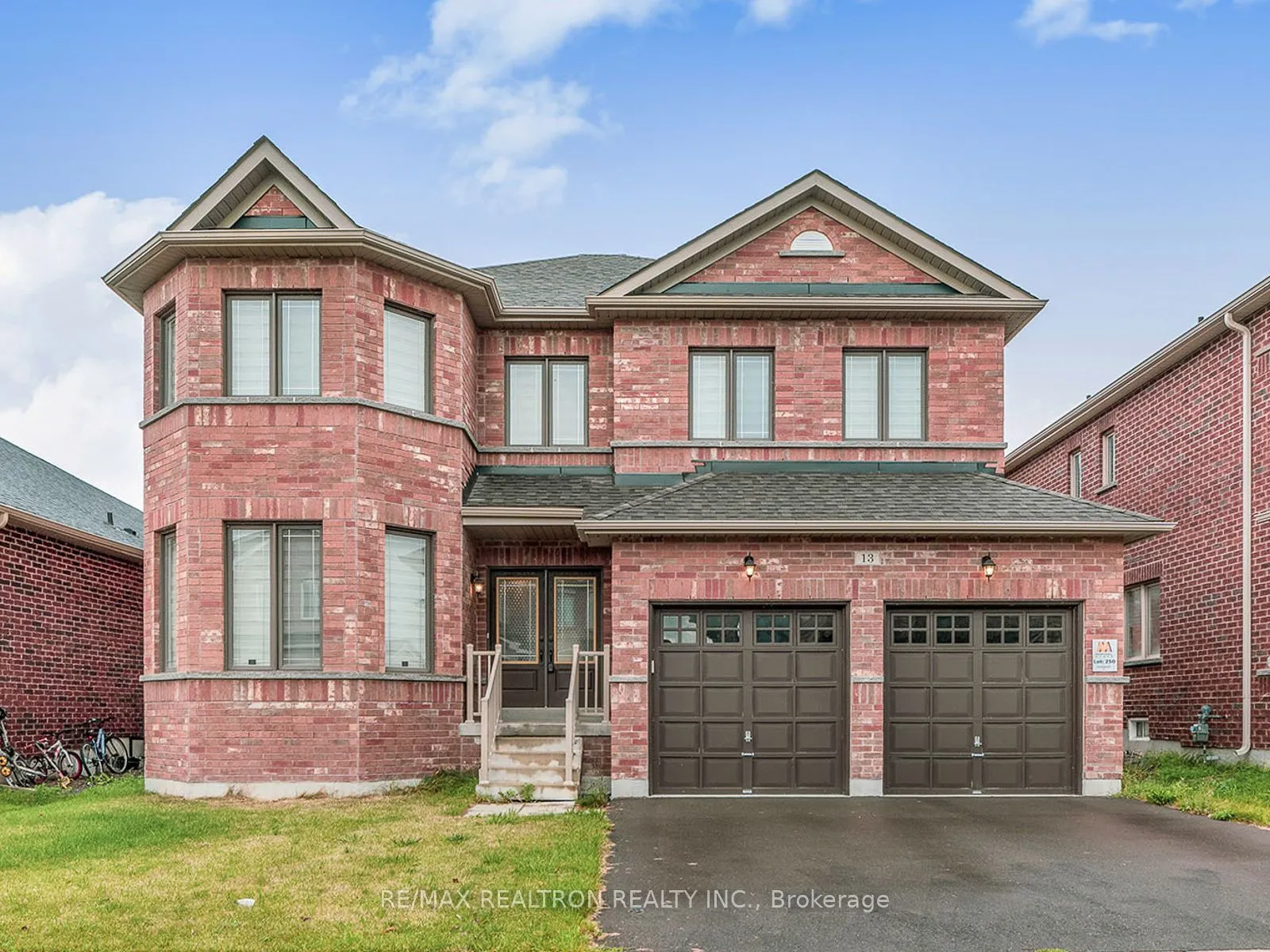 13 Stoddart Street