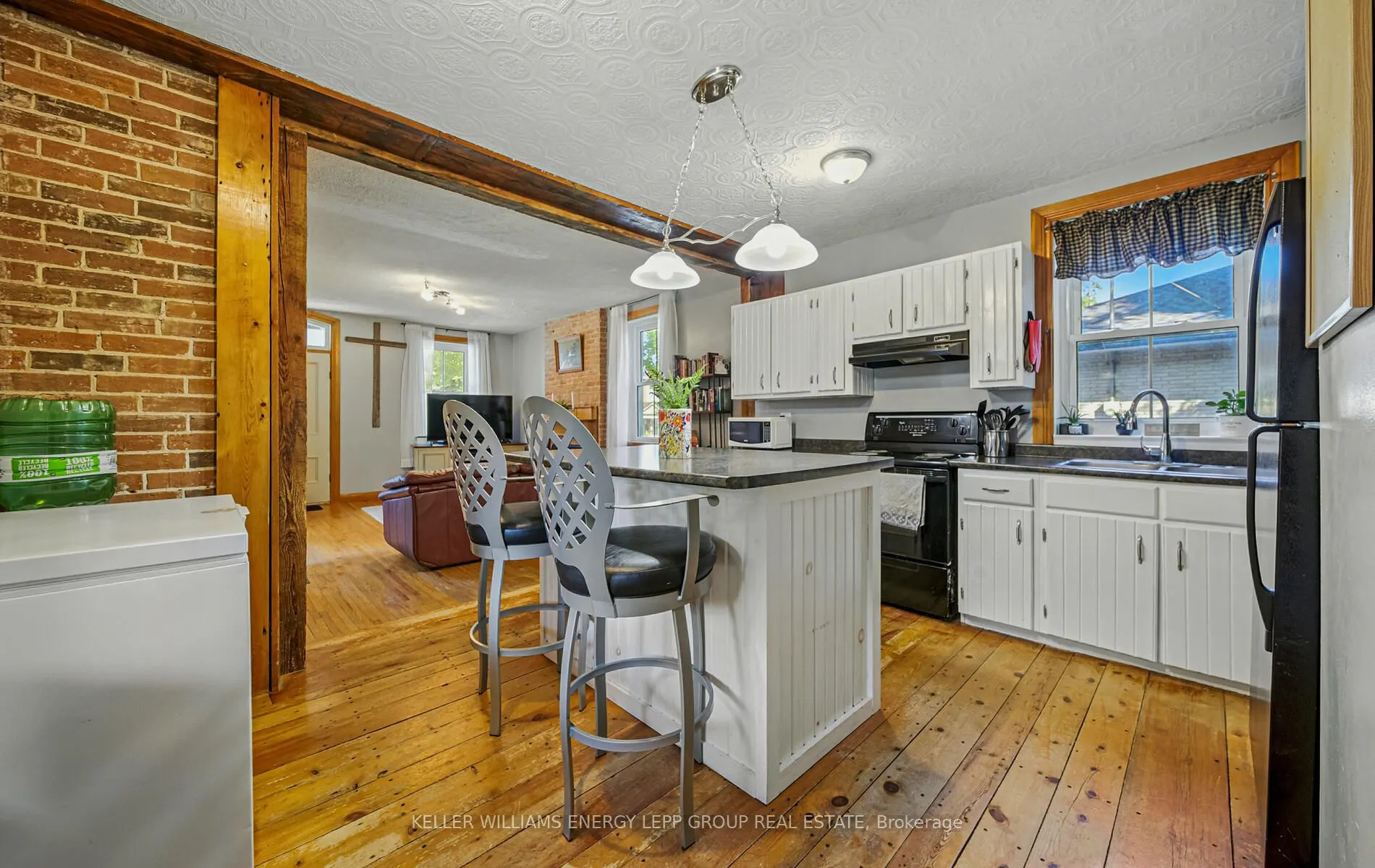 156 St. John Street