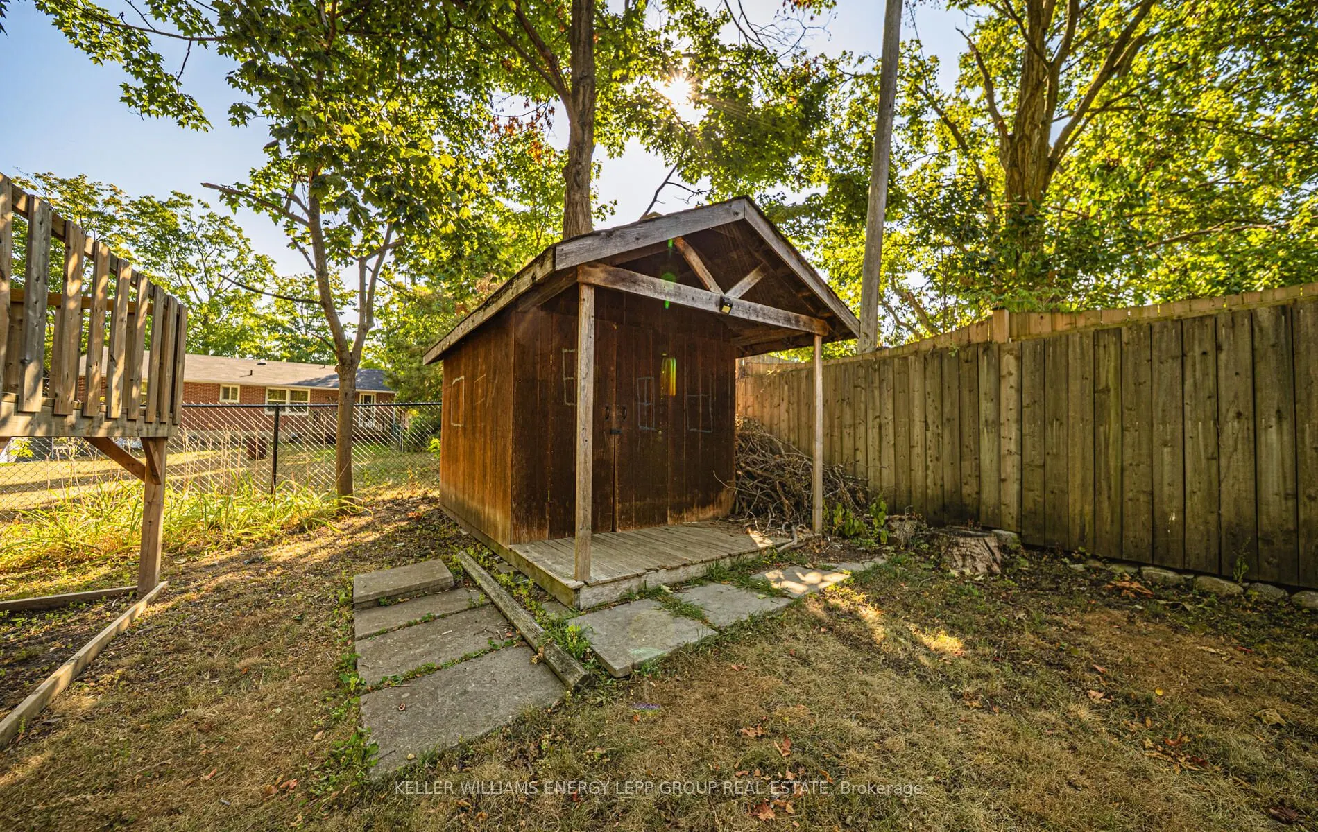 156 St. John Street